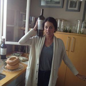 Meet your Posher, Roxy